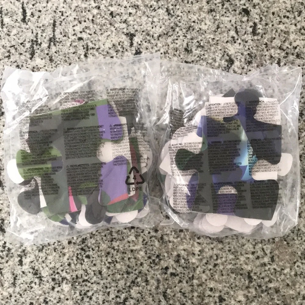 PJ Masks Jumbo Floor Puzzle